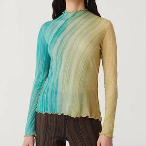 Paloma Wool Bonneville Print Top